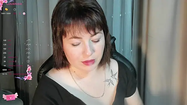 Victoria Di online show from 26, 9, 2025