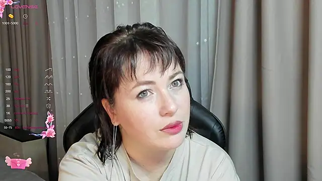 Victoria Di online show from 28, 9, 2025