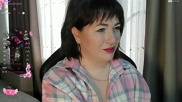Victoria Di online show from 15, 9, 2025