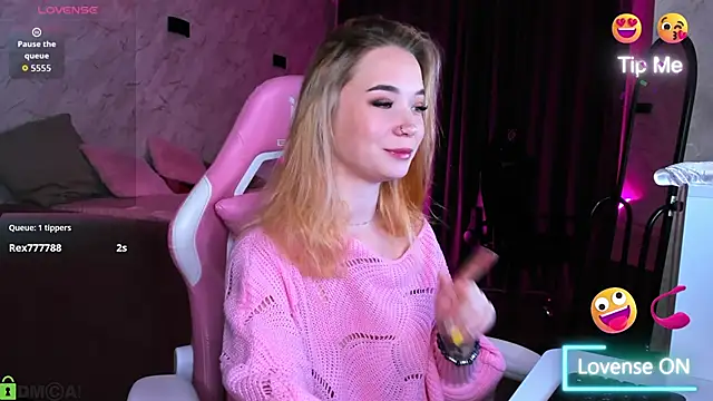 Kira yoon online show from 6, 11, 2025