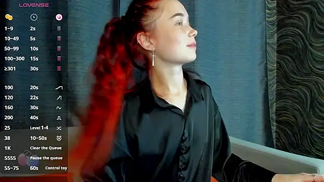 Kira yoon online show from 13, 2, 2025