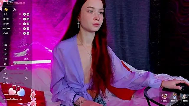 Kira yoon online show from 5, 2, 2025