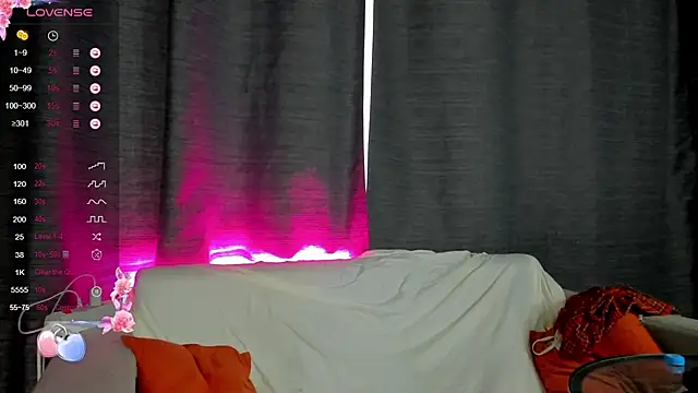 Kira yoon online show from 2, 2, 2025