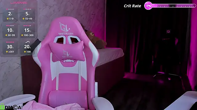 Kira yoon online show from 8, 10, 2025