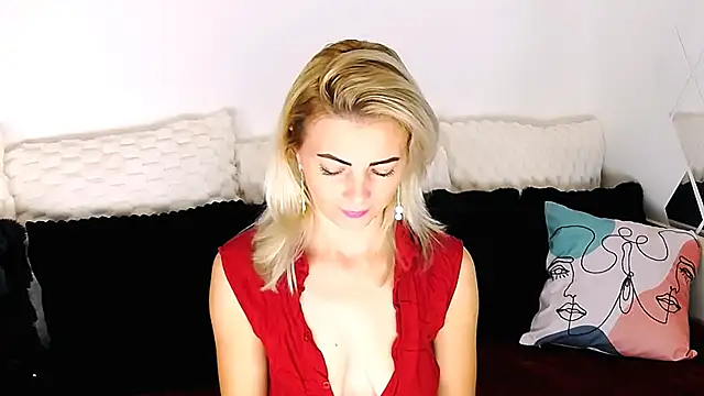 Aly girl1 online show from 11, 11, 2025