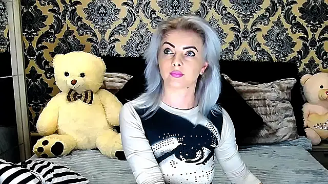 Aly girl1 online show from 5, 2, 2025