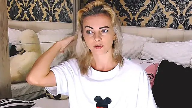 Aly girl1 online show from 5, 10, 2025