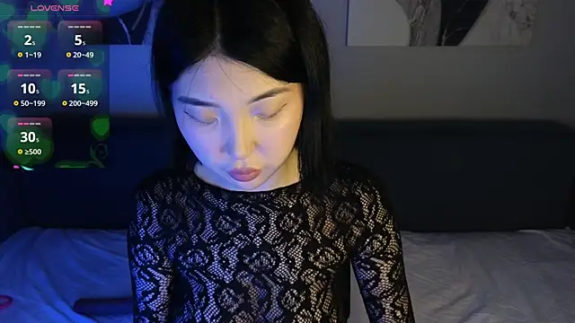emili blanc online show from 19, 9, 2025