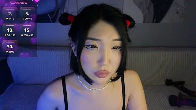 emili blanc online show from 15, 9, 2025