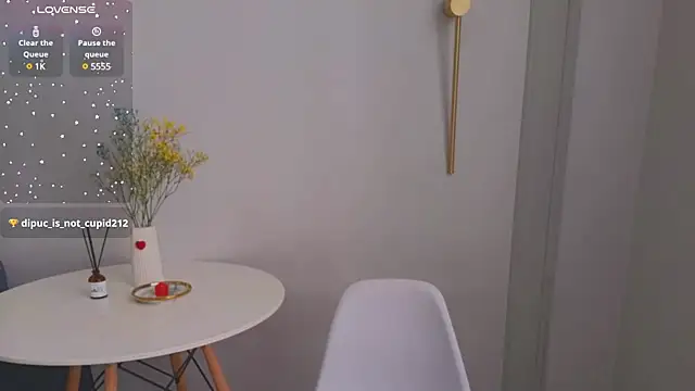 emili blanc online show from 11, 2, 2025
