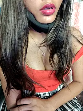 Reena Singh53 online show from 27, 2, 2025