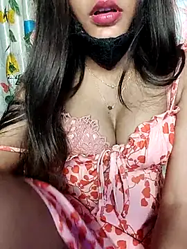 Reena Singh53 online show from 22, 2, 2025