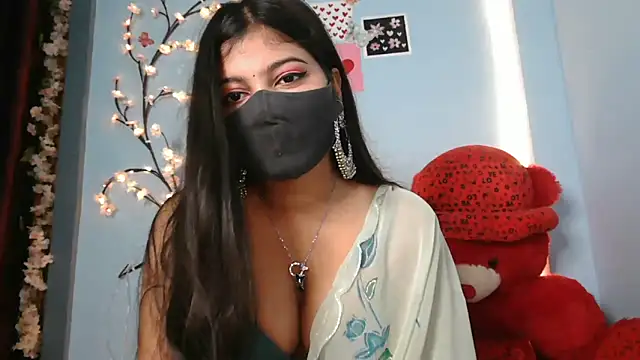 Reena Singh53 online show from 11, 10, 2025