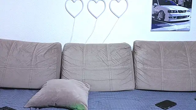 Ian Connery online show from 15, 4, 2026