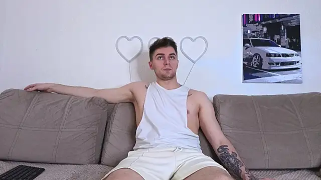 Ian Connery online show from 26, 3, 2026