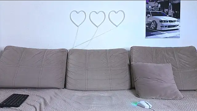 Ian Connery online show from 13, 3, 2026