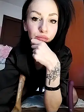 dahlia 82 online show from 18, 3, 2026