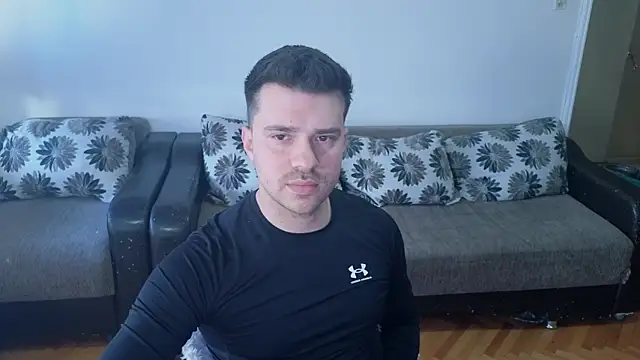 JohnnyStepBro online show from 6, 3, 2026