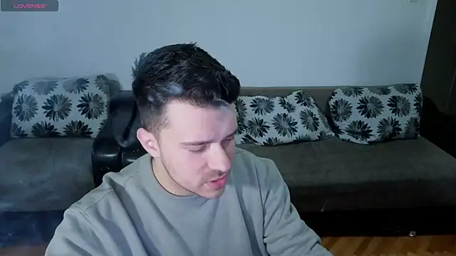 JohnnyStepBro online show from 2, 4, 2026