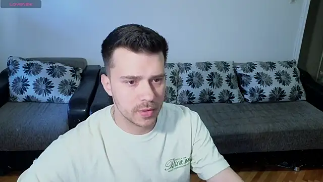 JohnnyStepBro online show from 3, 5, 2026