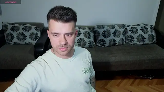 JohnnyStepBro online show from 4, 6, 2026