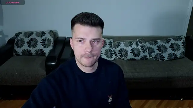 JohnnyStepBro online show from 14, 3, 2026