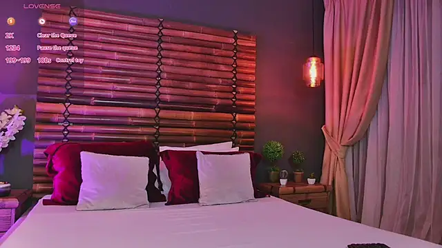 MadilynFox online show from 31, 3, 2026