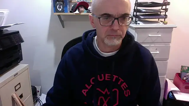 MaxVain online show from 25, 2, 2026