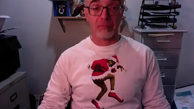 MaxVain online show from 18, 12, 2025