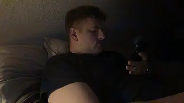 BigSammy1995 online show from 14, 2, 2025