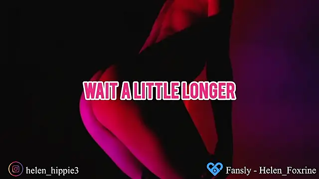 FoxRineHelen online show from 2, 3, 2026