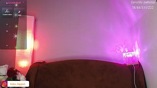 FoxRineHelen online show from 5, 3, 2026