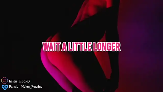 FoxRineHelen online show from 14, 4, 2026