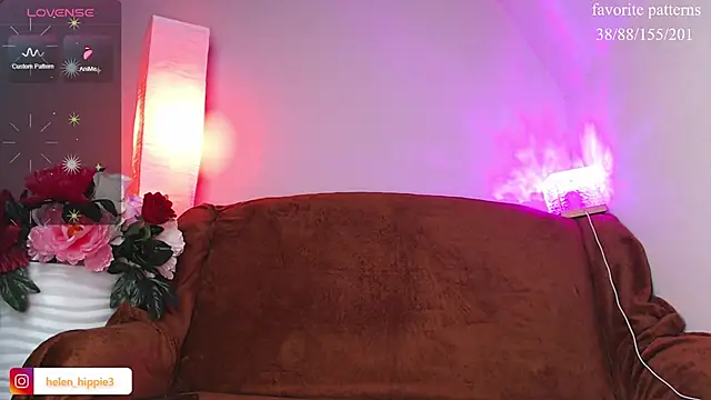 FoxRineHelen online show from 14, 3, 2026