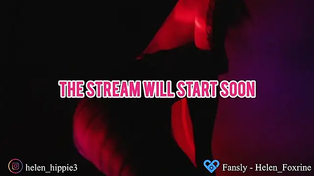 FoxRineHelen online show from 24, 2, 2026