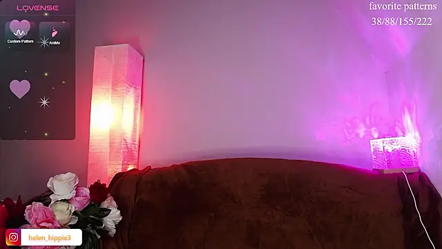 FoxRineHelen online show from 17, 2, 2026