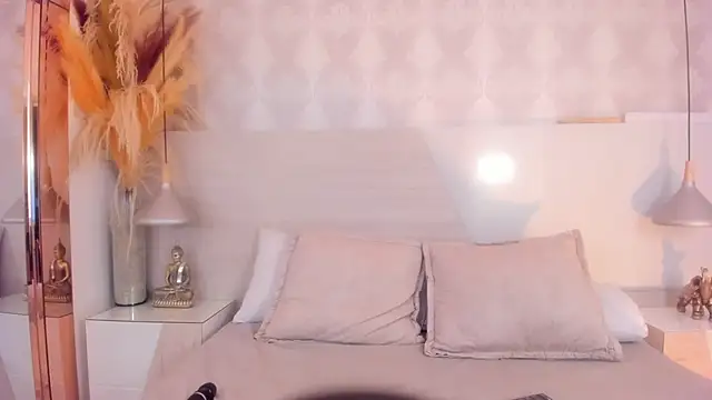 IvannaAnggel online show from 12, 3, 2026