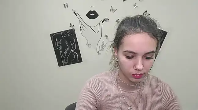  StAcY online show from 18, 1, 2025