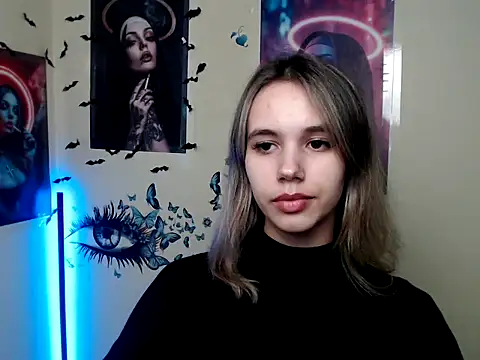  StAcY online show from 26, 10, 2025