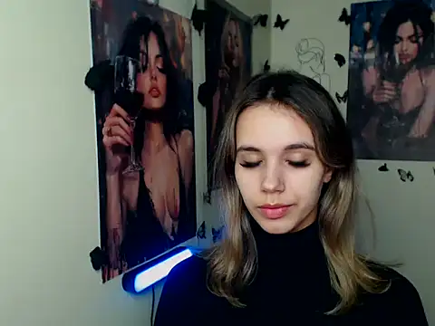  StAcY online show from 1, 12, 2025