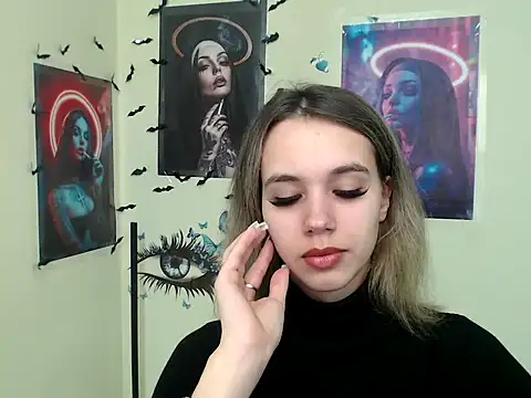  StAcY online show from 27, 11, 2025