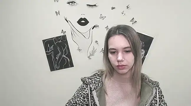  StAcY online show from 26, 1, 2025