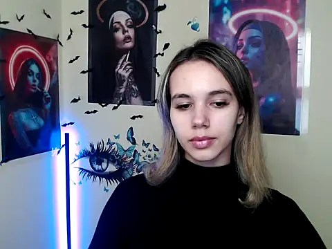  StAcY online show from 25, 10, 2025