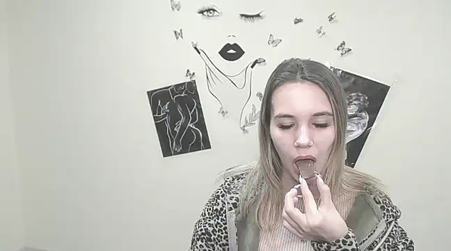  StAcY online show from 2, 2, 2025
