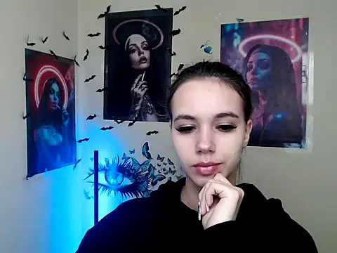  StAcY online show from 25, 11, 2025