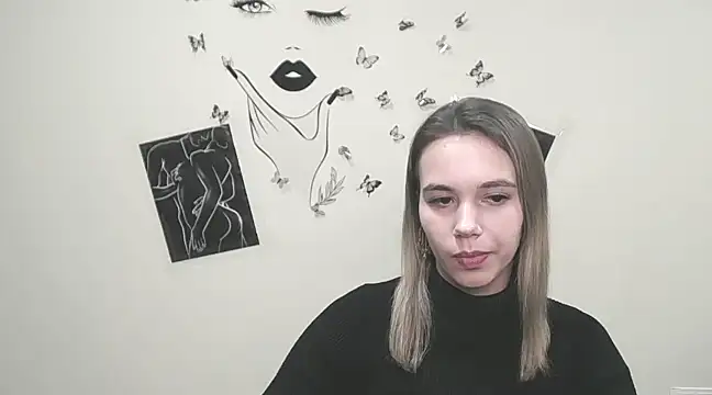  StAcY online show from 25, 1, 2025