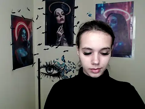  StAcY online show from 26, 11, 2025