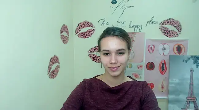  StAcY online show from 10, 2, 2025