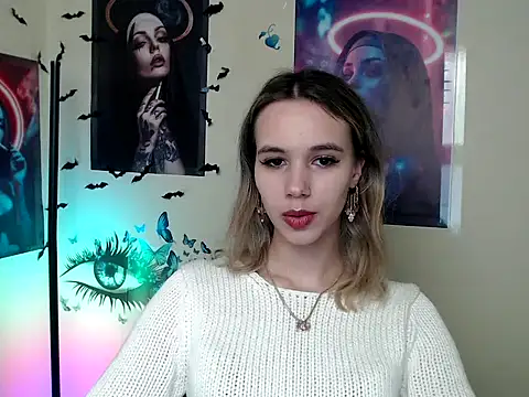  StAcY online show from 13, 10, 2025