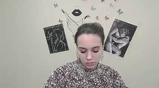  StAcY online show from 30, 1, 2025